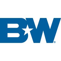 B&W Trailer Hitches logo - Similar company to Ctech Manufacturing