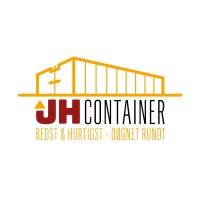 JH Container ApS logo - Similar company to Feinhaus A/S