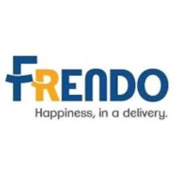 FRENDO logo - Similar company to Ttl Media Pvt. Ltd.