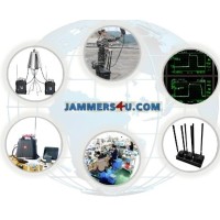 Jammers4u logo - Similar company to Max Track