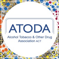 Alcohol Tobacco and Other Drug Association ACT (ATODA) logo - Similar company to Integrity Sampling