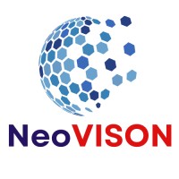 NeoVison logo - Similar company to Artelia Digital Solutions