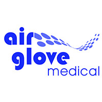 Airglove Medical Ltd logo - Similar company to Penderia Technologies, Inc