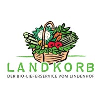 Landkorb logo - Similar company to Flowerpilot Gmbh