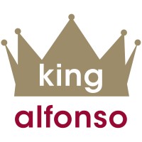 King Alfonso bv logo - Similar company to Leading Edge