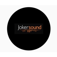 jokersound logo - Similar company to Evenmount Production
