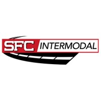 SFC Intermodal logo - Similar company to Top Logistics B.V.