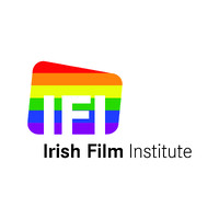 Irish Film Institute logo - Similar company to Virgin Media Television