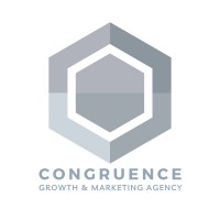Congruence Growth & Marketing Agency logo - Similar company to Cchat-Children'S Choice For Hearing And Talking Sacramento