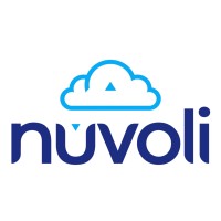 NÚVOLI Cloud Computing logo - Similar company to Ds4 Tech