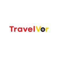Travelvor logo - Similar company to Concretio Apps Private Limited