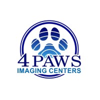 4 Paws Imaging Centers LLC logo - Similar company to Midland Animal Clinic & Hospital