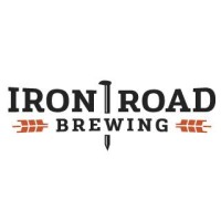 Iron Road Brewing logo - Similar company to Wallinger Consulting