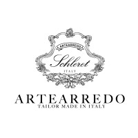 ArteArredo Schleret logo - Similar company to Aurehum