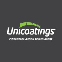 Unicoatings logo - Similar company to Paint Spray Solutions B.V.