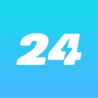Br24 logo - Similar company to Atomic Apps