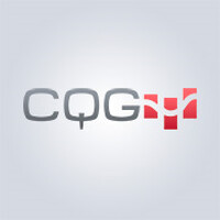 CQG, Inc. logo - Similar company to Trading Technologies