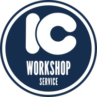 IC Workshop Service logo - Similar company to Ic Gruppen Danmark