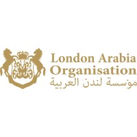 London Arabia Organisation مؤسسة لندن العربية logo - Similar company to Caabu (Council For Arab-British Understanding)
