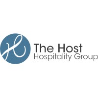The Host Hospitality Group logo - Similar company to Hack & Secure Sas