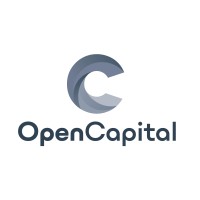 Open Capital logo - Similar company to Công Ty Cổ Phần Đầu Tư Pv2