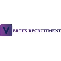 Vertex Recruitment ltd logo - Similar company to Vortex Global