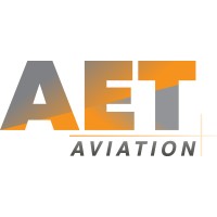AET Aviation logo - Similar company to Beeourly