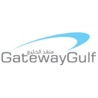 Gateway Gulf logo - Similar company to Y Link