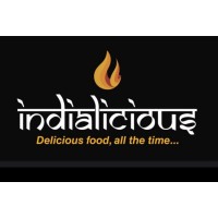 Indialicious logo - Similar company to Ogimex