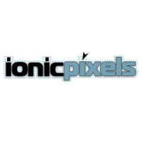Ionic Pixels