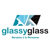 GLASSY GLASS logo - Similar company to Edyneo Constructions