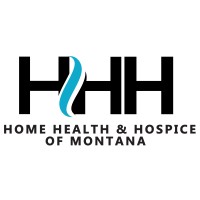 Home Health & Hospice of MT logo - Similar company to Partners In Home Care