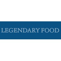 Legendary Food logo - Similar company to Upping
