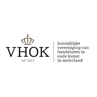 Koninklijke VHOK logo - Similar company to Aegee-Leiden