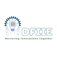 DBATU Forum of Innovation, Incubation & Enterprise (DFIIE) logo - Similar company to SAYUJ
