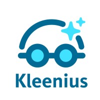 Kleenius logo - Similar company to Casa.Ai