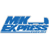 Mk Express logo - Similar company to Glc International