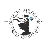 VOW Media logo - Similar company to Crodaze