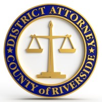Riverside County District Attorney's Office logo - Similar company to San Bernardino County District Attorney'S Office