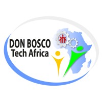 Don Bosco Tech Africa logo - Similar company to Alive Programme