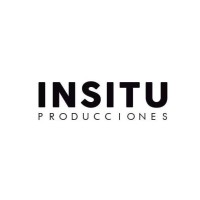 In Situ Producciones logo - Similar company to Linkify Solutions