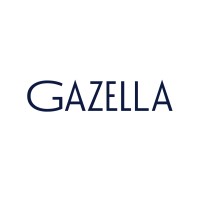 Gazella Turizm logo - Similar company to 1007Co