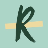 Raws logo - Similar company to Rawstraw