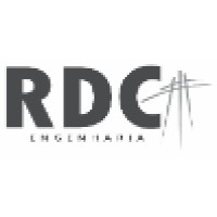 RDC Engenharia logo - Similar company to Engeseno