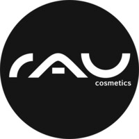 RAU Cosmetics logo - Similar company to Spirityoual