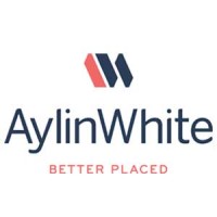 Aylin White logo - Similar company to Atrium Group