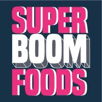Super Boom Foods