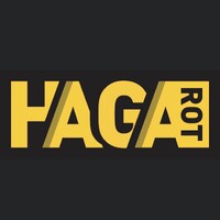 HAGA ROT logo - Similar company to Invictus Byggkonsult