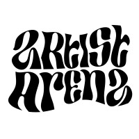 Artist Arena logo - Similar company to Delegera