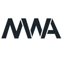 MWA Architecture logo - Similar company to Evalo - Sinnvoll Sanieren